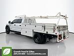 2018 Ford F-450 Crew Cab DRW 4WD Contractor Truck for sale #6C27891 - photo 12