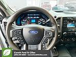 2018 Ford F-450 Crew Cab DRW 4WD Contractor Truck for sale #6C27891 - photo 9