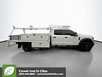2018 Ford F-450 Crew Cab DRW 4WD Contractor Truck for sale #6C27891 - photo 17