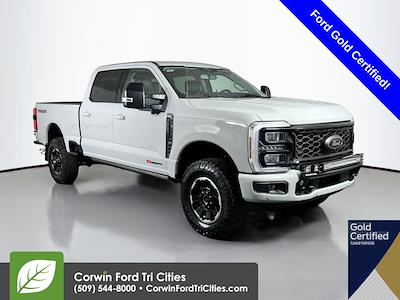 Used 2025 Ford F-250 - photo 1