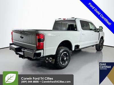 Used 2025 Ford F-250 - photo 1