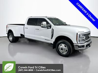 Used 2025 Ford F-350 Lariat Crew Cab for sale #6C29104 - photo 1