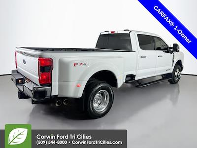 Used 2025 Ford F-350 Lariat Crew Cab for sale #6C29104 - photo 2