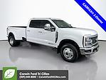 2025 Ford F-350 Crew Cab DRW 4WD Pickup for sale #6C29104 - photo 1