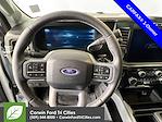 2025 Ford F-350 Crew Cab DRW 4WD Pickup for sale #6C29104 - photo 9