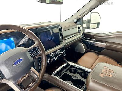 2025 Ford F-450 Crew Cab DRW 4WD Pickup for sale #6C30212 - photo 1