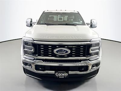 2025 Ford F-450 Crew Cab DRW 4WD Pickup for sale #6C30212 - photo 2