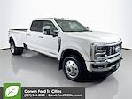 2025 Ford F-450 Crew Cab DRW 4WD Pickup for sale #6C30212 - photo 6