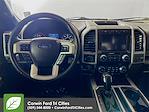 2019 Ford F-150 SuperCrew Cab 4x4 Pickup for sale #6C30320 - photo 28