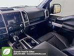 2019 Ford F-150 SuperCrew Cab 4x4 Pickup for sale #6C30320 - photo 29
