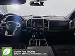 2019 Ford F-150 SuperCrew Cab 4x4 Pickup for sale #6C30320 - photo 9