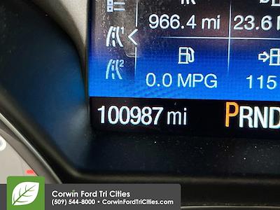 Used 2019 Ford Escape Titanium for sale #6C31305 - photo 2