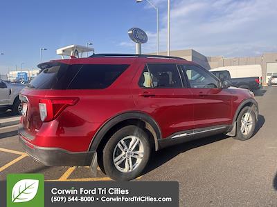 2020 Ford Explorer 4WD SUV for sale #6C31588 - photo 2