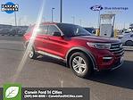 2020 Ford Explorer 4WD SUV for sale #6C31588 - photo 1