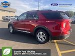 2020 Ford Explorer 4WD SUV for sale #6C31588 - photo 4