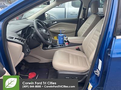 Used 2019 Ford Escape - photo 1