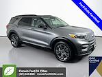 Used 2022 Ford Explorer XLT for sale #6C35373 - photo 3