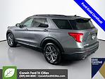 Used 2022 Ford Explorer XLT for sale #6C35373 - photo 2
