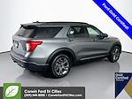 Used 2022 Ford Explorer XLT for sale #6C35373 - photo 4