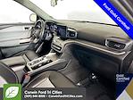 Used 2022 Ford Explorer XLT for sale #6C35373 - photo 32