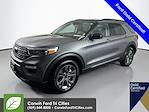 Used 2022 Ford Explorer XLT for sale #6C35373 - photo 1
