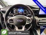 Used 2022 Ford Explorer XLT for sale #6C35373 - photo 9
