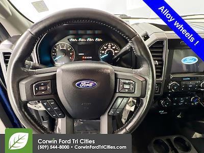 Used 2018 Ford F-150 SuperCrew Cab for sale #6C37256 - photo 2
