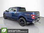 2018 Ford F-150 SuperCrew Cab 4WD Pickup for sale #6C37256 - photo 12
