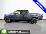 2018 Ford F-150 SuperCrew Cab 4WD Pickup for sale #6C37256 - photo 8