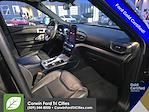 2022 Ford Explorer 4WD SUV for sale #6C37637 - photo 5