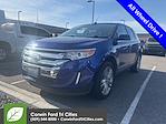 2013 Ford Edge AWD SUV for sale #6C37953 - photo 4