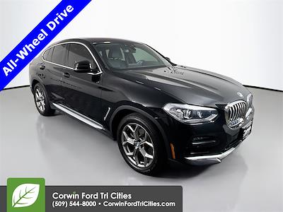 2020 BMW X4 AWD SUV for sale #6C38938 - photo 1