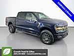 2025 Ford F-150 SuperCrew Cab 4WD Pickup for sale #6C39133 - photo 3