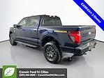 2025 Ford F-150 SuperCrew Cab 4WD Pickup for sale #6C39133 - photo 2