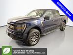 2025 Ford F-150 SuperCrew Cab 4WD Pickup for sale #6C39133 - photo 1
