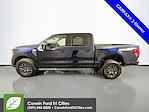 2025 Ford F-150 SuperCrew Cab 4WD Pickup for sale #6C39133 - photo 9