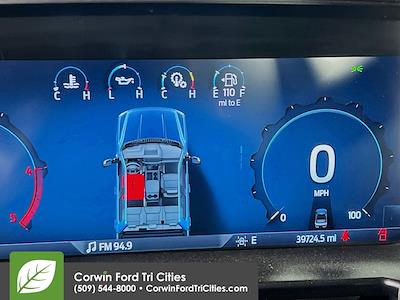 2024 Ford F-350 Crew Cab SRW 4WD Pickup for sale #7C41014 - photo 2