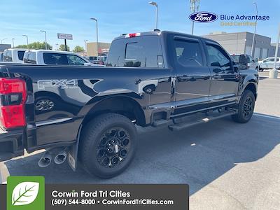 2024 Ford F-350 Crew Cab SRW 4x4 Pickup for sale #6C41014 - photo 2