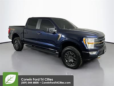 2022 Ford F-150 SuperCrew Cab 4WD Pickup for sale #6C42261 - photo 1