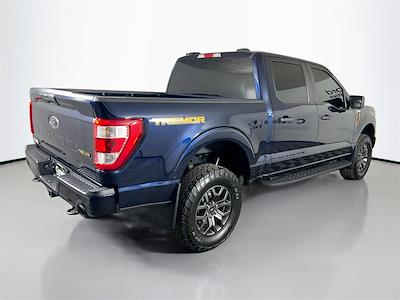 2022 Ford F-150 SuperCrew Cab 4WD Pickup for sale #6C42261 - photo 2