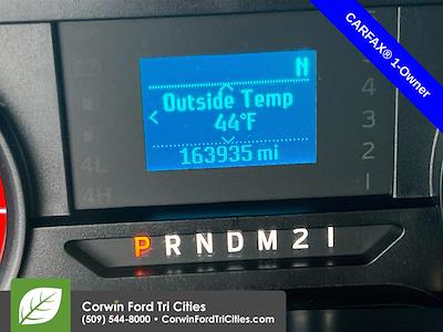 Used 2018 Ford F-550 - photo 1