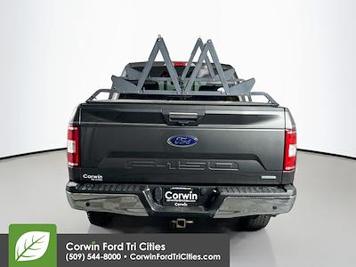 Used 2018 Ford F-150 - photo 1