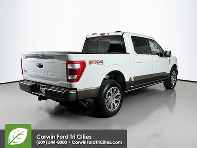 Used 2022 Ford F-150 - photo 1