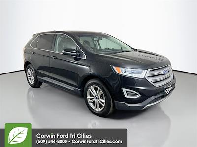 2016 Ford Edge AWD SUV for sale #6C43249 - photo 1