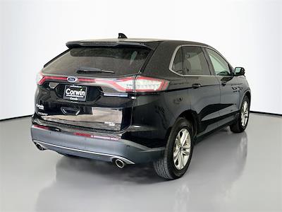 2016 Ford Edge AWD SUV for sale #6C43249 - photo 2