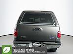2002 Ford F-150 SuperCrew Cab 4WD Pickup for sale #6C43621 - photo 14