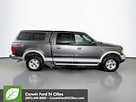 2002 Ford F-150 SuperCrew Cab 4WD Pickup for sale #6C43621 - photo 17