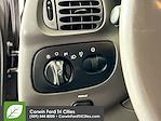 2002 Ford F-150 SuperCrew Cab 4WD Pickup for sale #6C43621 - photo 18