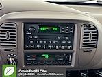 2002 Ford F-150 SuperCrew Cab 4WD Pickup for sale #6C43621 - photo 19