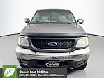 2002 Ford F-150 SuperCrew Cab 4WD Pickup for sale #6C43621 - photo 3